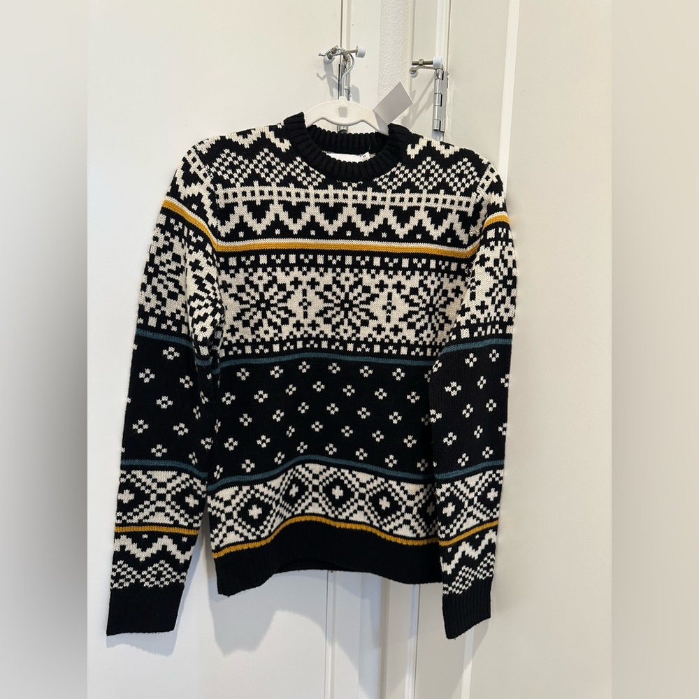 TOPMAN Sweater
